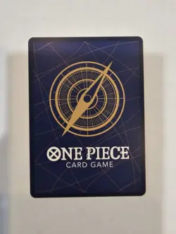 Sabo - OP07-118 OP07-118 Carrying On His Will Foil SEC - Image 2