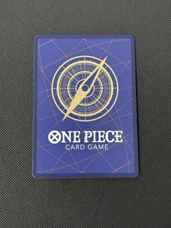 One Piece TCG Ground Death Alt Art OP14-096 - Image 3