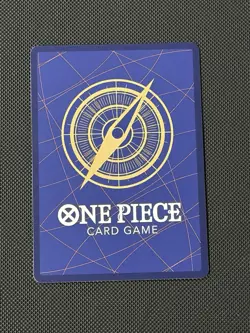 One Piece TCG Ground Death Alt Art OP14-096 - Image 4