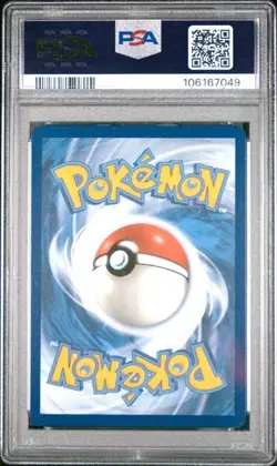 PSA 10 Pikachu EX 238/191 SIR Surging Sparks Pokemon TCG - Image 2