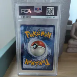 PSA 10 Pikachu EX 238/191 SIR Surging Sparks Pokemon TCG - Image 2