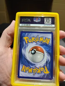 PSA 10 Pikachu EX 238/191 SIR Surging Sparks Pokemon TCG - Image 2