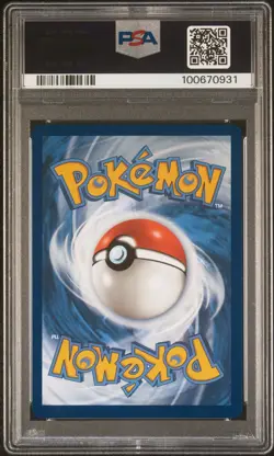 PSA 10 Pikachu ex 238/191 SIR Sv08: Surging Sparks Pokemon TCG Gem Mint - Image 2