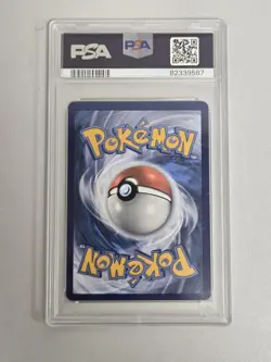 2023 POKEMON OBF EN-OBSIDIAN FLAMES SPECIAL ILLUSTRATION RARE CHARIZARD EX PSA 9 - Image 3