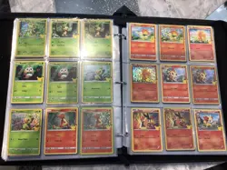 Pokemon TCG McDonald’s 2021 25th Anniversary Full master set of 50 (25 holo ) - Image 2