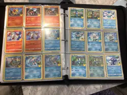 Pokemon TCG McDonald’s 2021 25th Anniversary Full master set of 50 (25 holo ) - Image 3