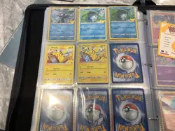 Pokemon TCG McDonald’s 2021 25th Anniversary Full master set of 50 (25 holo ) - Image 4