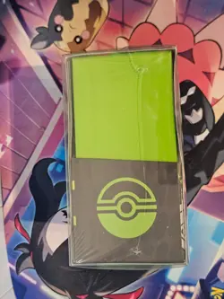 Pokemon TCG Perfect Order Pokemon Center Elite Trainer Box ETB - Sealed - Image 4