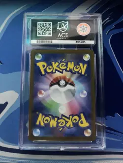 2019 Pokemon Hidden Fates FA/Hiker #SV85 Shiny Vault PSA 10 GEM MINT Full Art - Image 2