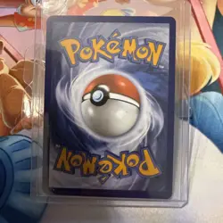 DEDENNE #093/088 ME03: Perfect Order Illustration Rare NM - Image 2