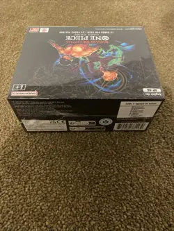 One Piece Card Game TCG Booster Box OP-06 Wings of the Captain English + Sealed - Image 3