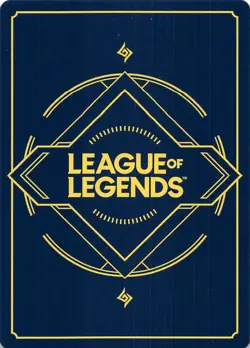 Showstopper Foil 270/298 Origins Riftbound League of Legends - Image 2