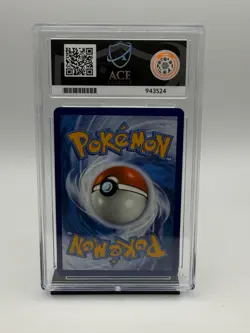 Pokemon TCG - Lumineon V GG39/GG70 Crown Zenith - Gem Mint ACE 10 - Image 2