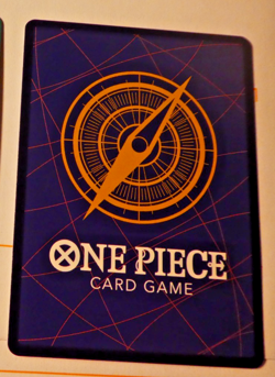 One Piece Card Game Francais Carte Holo Kikunojo OP14-023 FR Mint 2026 - Image 2