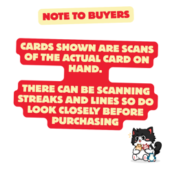 AUS STOCK Pokemon Japanese Babanuki Old Maid Cards - Choose Your Card! - Image 2