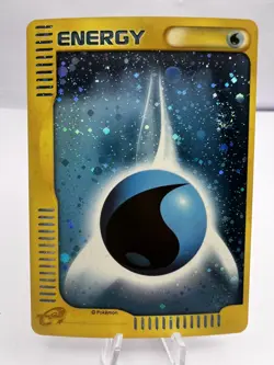 Pokemon Card McDonalds Energy Complete Set Holo LP/MP Japanese - Image 2