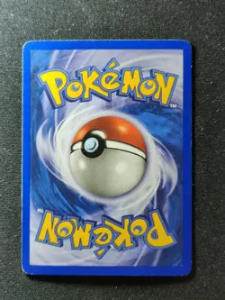 Pokemon Card Articuno (SK 4) Reverse Holo - Skyridge - Exc / NM - ENGLISH - Image 4