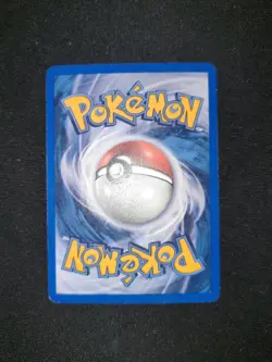 Pokemon Card Articuno (SK 4) Reverse Holo - Skyridge - Exc / NM - ENGLISH - Image 5