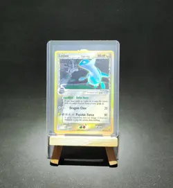 Pokemon Card - Latios 9/113 Holo - Ex Delta Species - 2005 MP English Vintage - Image 1