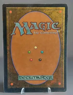 Magic The Gathering Vampiric Tutor Visions Regular MTG - Image 2