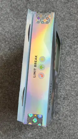 Final fantasy MTG Magic the Gathering Collector Commander Deck Limit Break - Image 4