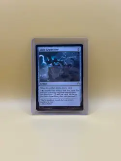 MTG, Eerie Gravestone 163 $3 ORDER MIN - Regular - SPM - Magic the Gathering - Image 2