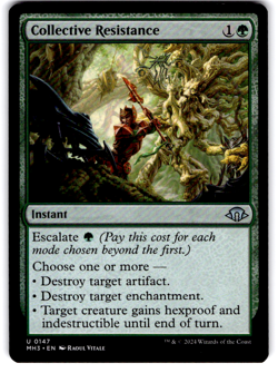 Collective Resistance U Modern Horizons 3 147 NM - Image 1