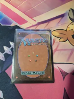 Rhythm of the Wild 287 U Normal LCC MTG NM - Image 2