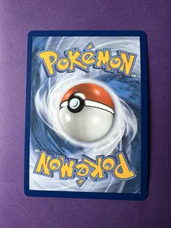 Mega Clefable ex 119/088 Pokemon Perfect Order Special Illustration Rare - Image 2