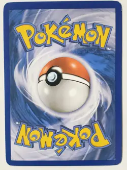 Ledyba 71/123 LP - Yuka Morii Clay Art - HeartGold SoulSilver Pokemon Card - Image 3