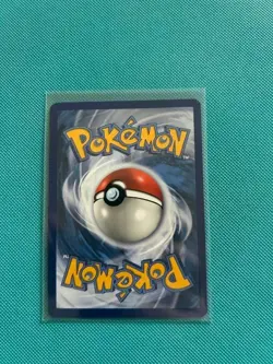 Rillaboom SWSH006 Sword & Shield Base Prerelease Promo Holo Pokemon Card - Image 2