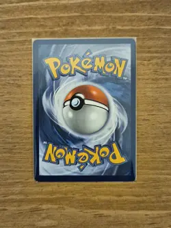 Forest Of Vitality 109/88 Ultra Rare Holo Card - Pokemon Perfect Order Near Mint - Image 2