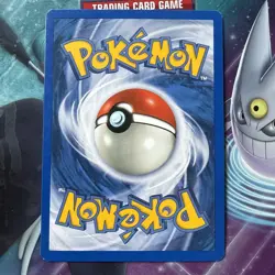 Surfing Pikachu 28 Wizards Of The Coast Vintage Black Star Promo Pokemon Card - Image 2