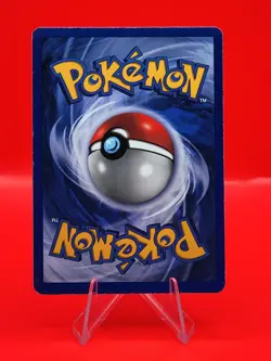 Pokemon Jungle Wigglytuff Holo Rare 16/64 LP 💥 - Image 4