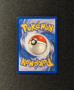 Pokemon AQUAPOLIS - #48/147 Furret - Reverse Holo - ENG - Lightly Played - Image 5