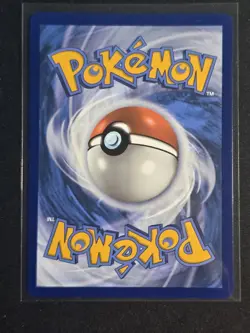 2025 Pokemon Team Rocket’s Mewtwo ex 213/182 Destined Rivals Ultra Rare NM/M - Image 2