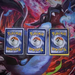 Pokemon Trainer Lot - Raihan TG27, Roseanne 172, Colress GG59 - NM & SHIPS FAST! - Image 5