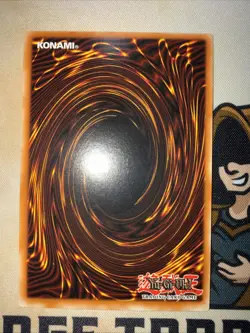 Ryu Senshi - LOD-019 - 1st Edition - Super Rare - Yugioh NM - Image 4