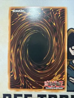 Ryu Senshi - LOD-019 - 1st Edition - Super Rare - Yugioh NM - Image 5