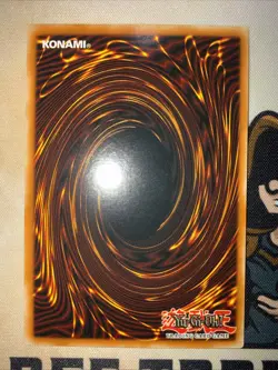 Byser Shock - PGD-103 - 1st Edition - Ultra Rare - Yugioh NM - Image 4