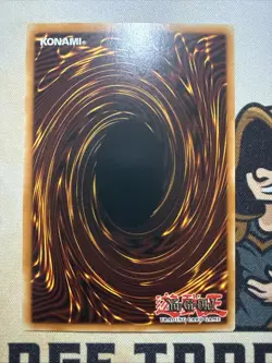 Byser Shock - PGD-103 - 1st Edition - Ultra Rare - Yugioh NM - Image 5