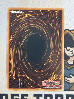 Chthonian Alliance Ultimate Rare Unlimited EEN-EN044 Yu-Gi-Oh! NM - Image 4