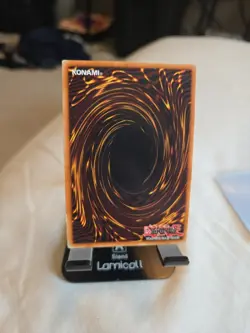 Graceful Charity SDP-040 Starter Deck: Pegasus 1st Edition Yugioh Vintage 1996 - Image 4