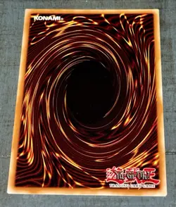 YuGiOh! Morphing Jar LCYW-EN121 Unlimited Edition Ultra Rare Collectible Card! - Image 2