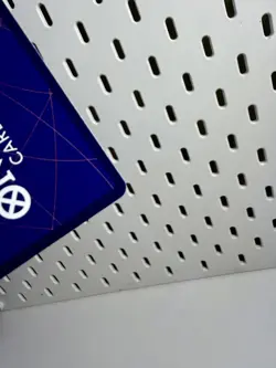 Portgas D. Ace Wanted Poster SP * ERROR* One Piece Trading Card Game OP13-119 - Image 4