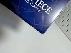 Portgas D. Ace Wanted Poster SP * ERROR* One Piece Trading Card Game OP13-119 - Image 5