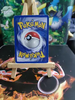 Kakuna 033/102 Base Set Regular pokemon card original 1999 rare - Image 2