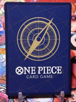 GUM-GUM LIGHTNING - One Piece OP09-077 - PROMO - Premium Card Collection - Image 2