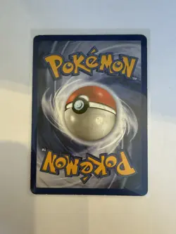 Pokemon Card - Kadabra - (32/102) Base Set Uncommon - Original owner - Image 2