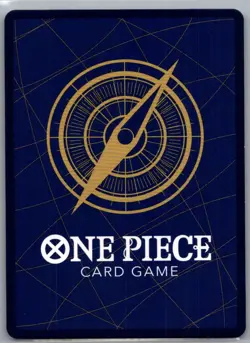 Portgas.D.Ace OP07-119 SEC Jap PRB02 - One Piece Card - NM - Image 2